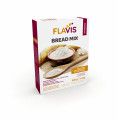 FLAVIS Bread Mix eiweißarme Backmischung